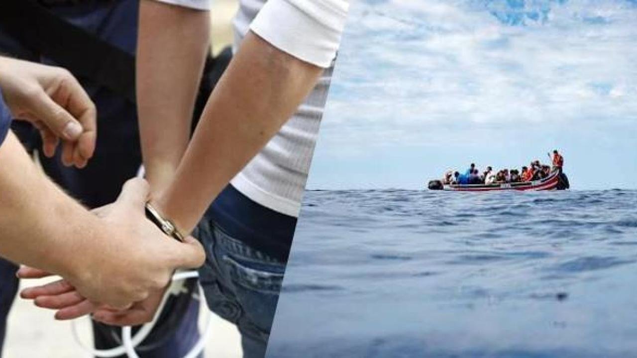 توقيف ستة أشخاص بعدة مدن ينشطون ضمن عصابة إجرامية متخصصة في تنظيم الهجرة غير الشرعية (المكتب المركزي للأبحاث القضائية)(