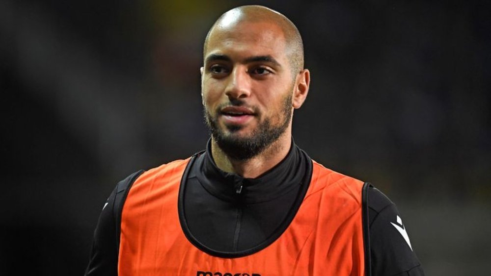 رسميا.. اللاعب المغربي سفيان أمرابط ينتقل لنادي فيورنتينا الإيطالي