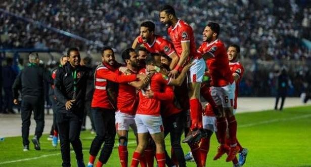 دوري أبطال إفريقيا .. الفرق المتأهلة إلى الربع النهائي