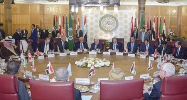الدول العربية تعبر عن رفضها لـ “صفقة القرن” الأمريكية