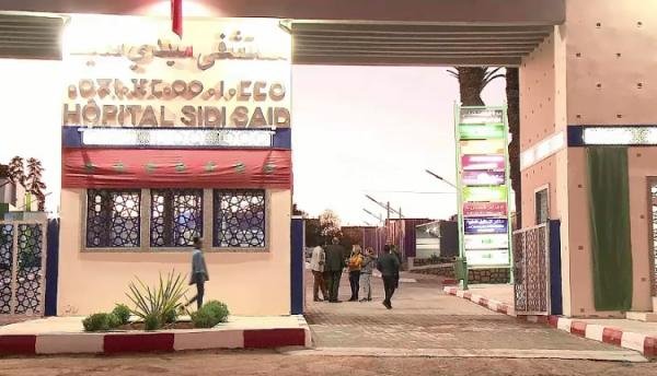 هكذا استعد مستشفى سيدي سعيد بمكناس لاستقبال مغاربة ”ووهان الصينية”