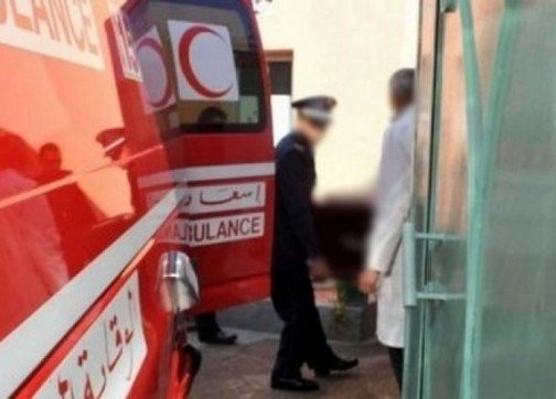 مرة أخرى ..أستاذ يتعرض لاعتداء بقنينة زجاجية داخل مدرسة ببني ملال