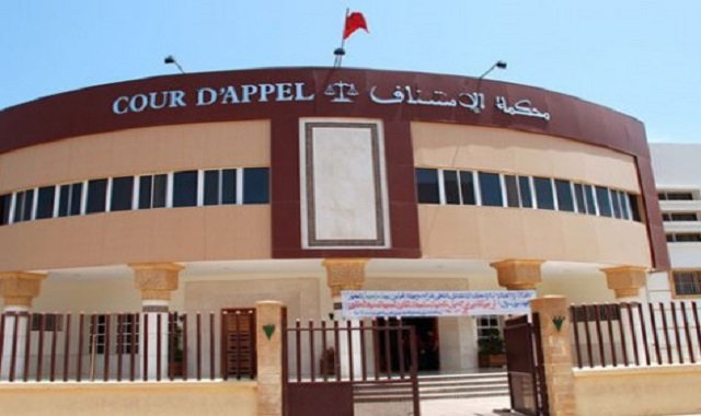 المحكمة تدين المديرين السابقين لـCDG و CGI بالحبس النافد والبراءة لـ25 متهماً .