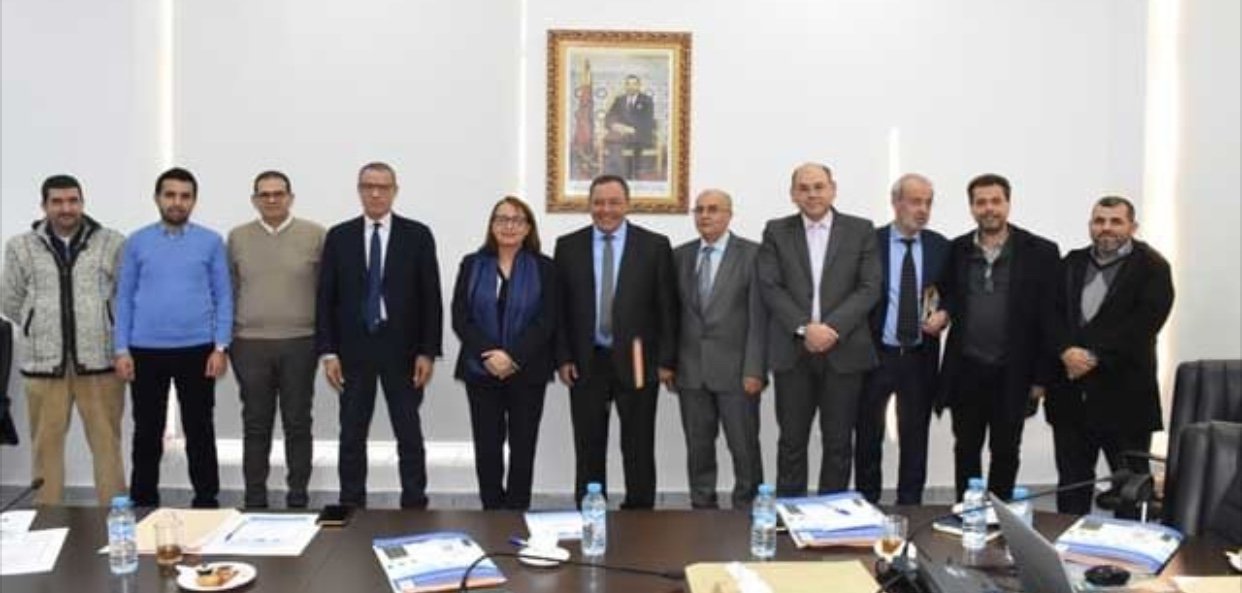 إحداث كلية متعددة التخصصات بوزان وكلية للاقتصاد والتدبير بتطوان