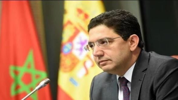 بوريطة: علاقاتنا مع إسبانيا أفضل من موريتانيا والجزائر