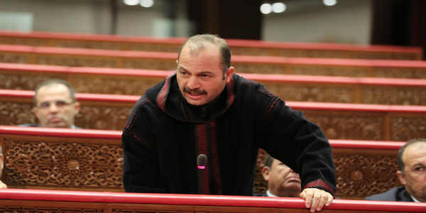 العربي المحرشي : عدم التقيد بالثمن المرجعي للعقار يشكل منفذا للفساد