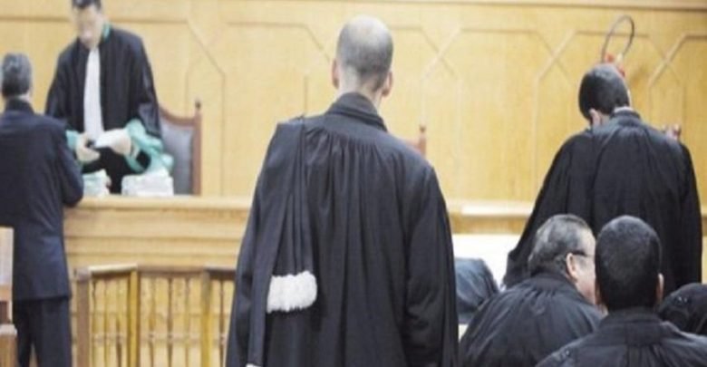 عااااجل.. غرفة الجنايات الابتدائية المختصة في جرائم الأموال تدين مدير الوكالة الحضرية بمراكش و شركائه بالسجن النافذ ، التفاااصيل