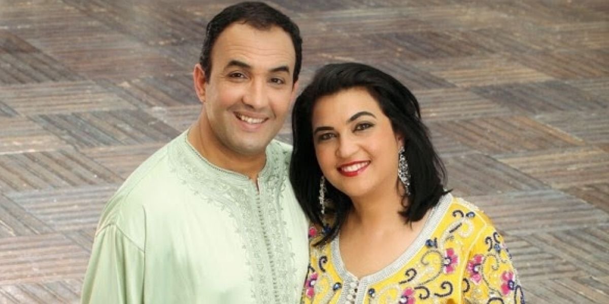 بمناسبة عيد ميلادها.. الوالي يوجه رسالة حب لزوجته ابتسام