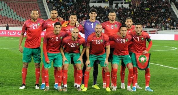 رسميا .. موعد وملعب مباراة المغرب وإفريقيا الوسطى في إقصائيات ”كان2021”