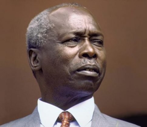 الملك محمد السادس يبعث برقية تعزية إلى الرئيس الكيني