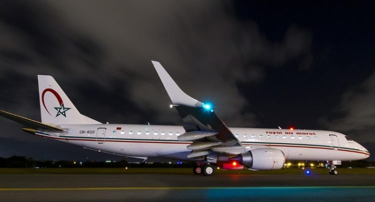 عاجل:استنفار أمني كبير  بمطار الحسن الأول بالعيون بسبب مغادرة مسافرة بعد تسجيل أمتعتها، التفاااصيل