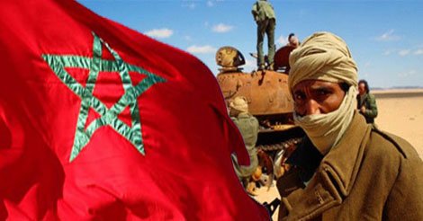 بالصور..وسط صدمة كبير للبوليساريو.. العملاق “غوغل” يعترف بالصحراء المغربية