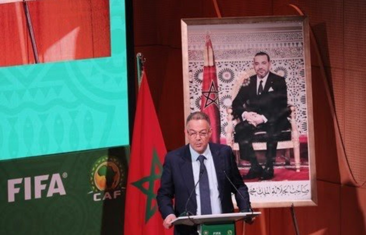 مصدر جامعي: جهات معادية للمملكة المغربية تستهدف فوزي لقجع