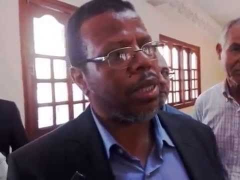 إدارية أكادير تعزل رئيس جماعة أيت ملول