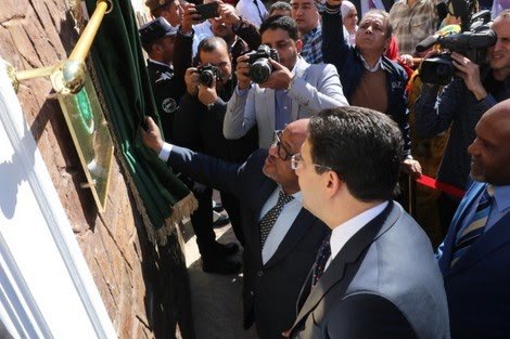 ضربة ”موجعة ”للبوليساريو …رسمياً بوركينا فاسو تصادق على قرار يقضي بفتح  قنصلية عامة لها بالداخلة