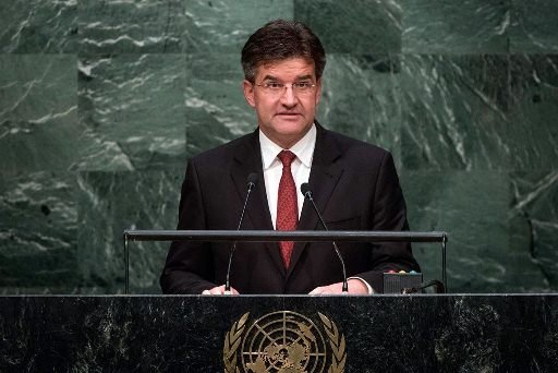 تعيين السلوفاكي ميروسلاف لايتشاك مبعوثا أمميا جديدا إلى الصحراء