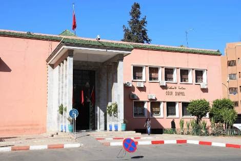 البيدوفيل الكويتي الذي هتك عرض القاصر هرب  بعد تمتيعه بالسراح ..والمحكمة  تأجل الملف