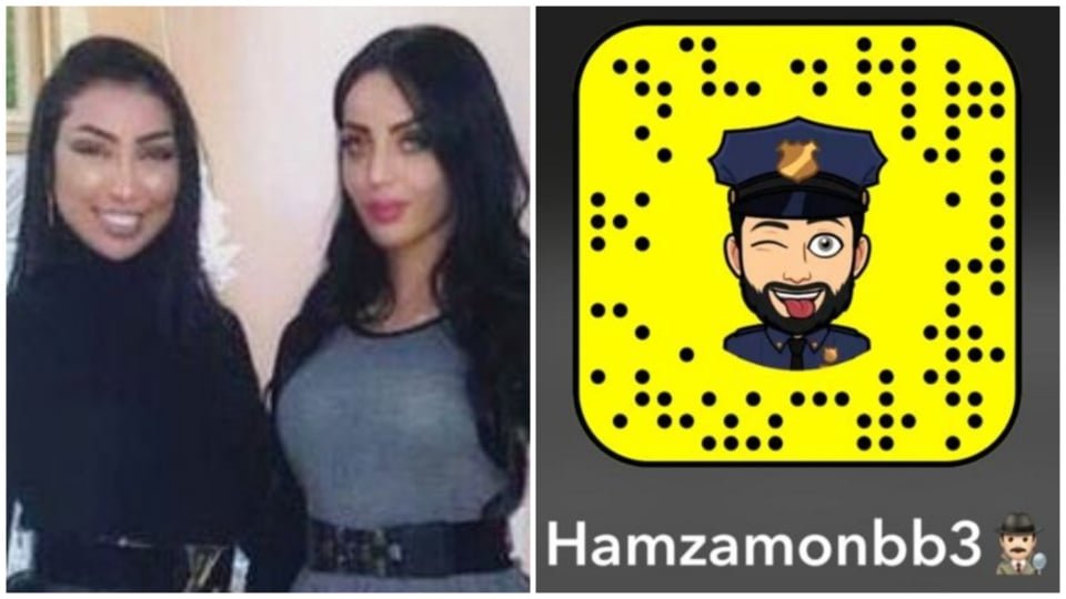 هذا موعد متول بطمة وشقيقتها مجدداً أمام قاضي التحقيق