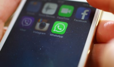 مستخدمو تطبيق واتساب يكسرون حاجز المليارين