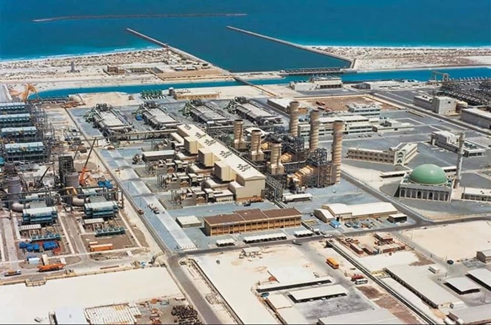 تفاصيل مشروع أكبر محطة لتحلية مياه البحر على الصعيد الافريقي الذي سيتفقد مراحل انجاز الملك اليوم باشتوكة