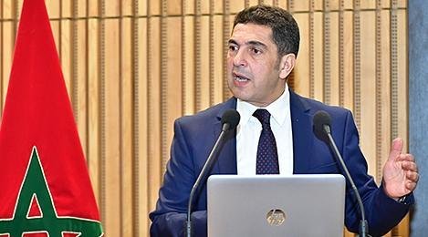 بعد الوقفات الإحتجاجية ..امزازي  يحاور الأساتذة الجامعيين حول ”البكالوريوس”