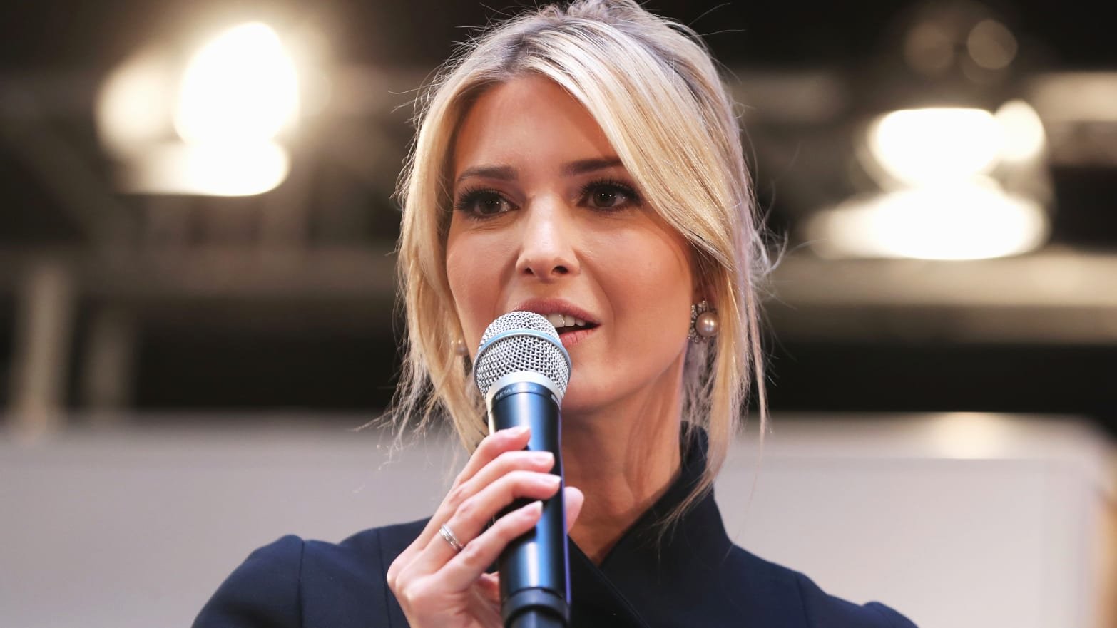 التمكين الاقتصادي للنساء.. إيفانكا ترامب تشيد ”بالإصلاحات المهمة والجريئة” التي قام بها المغرب