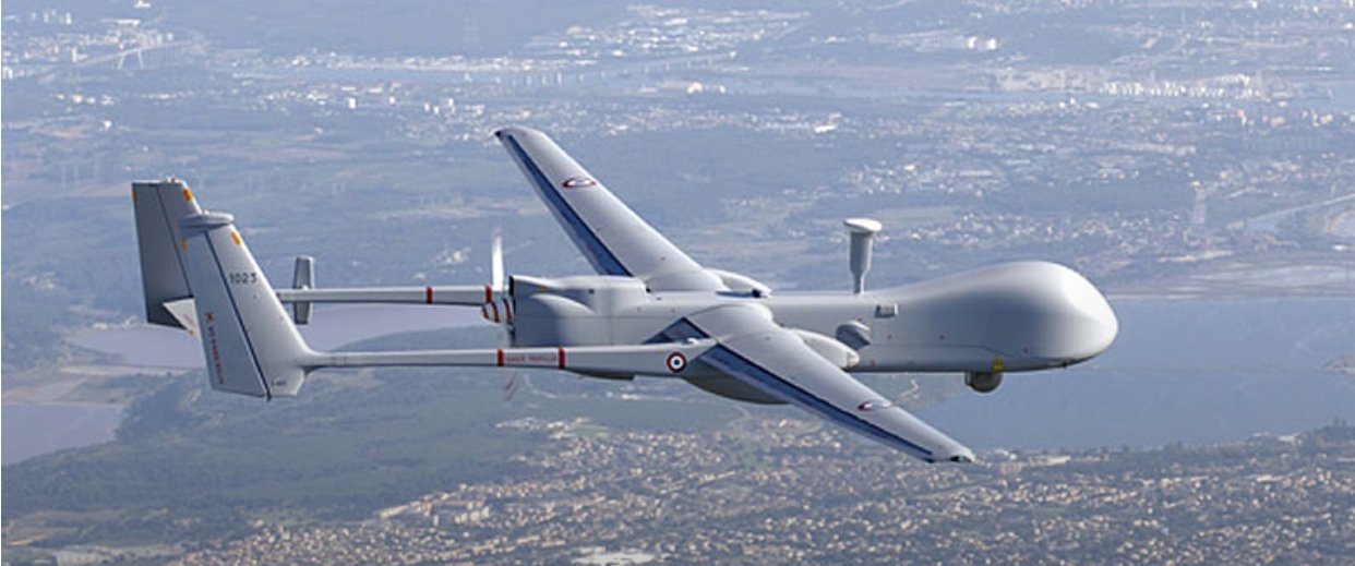 بقيمة 48 مليون دولار .. المغرب يقتني طائرات بلا طيار للتجسس فرنسية الصنع