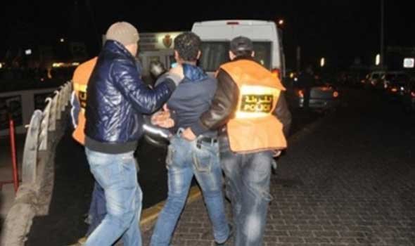 أكادير..تفكيك شبكة الإتجار الدولي في المخدرات