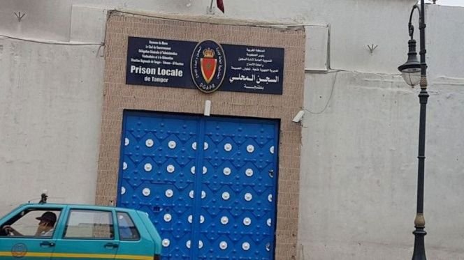 مندوبية السجون تكشف حقيقة الصفقات الوهمية لإعادة تهيئة سجن طنجة