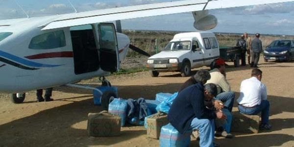 تهريب مخدرات يجر عسكريين للتحقيق ..التفااصيل