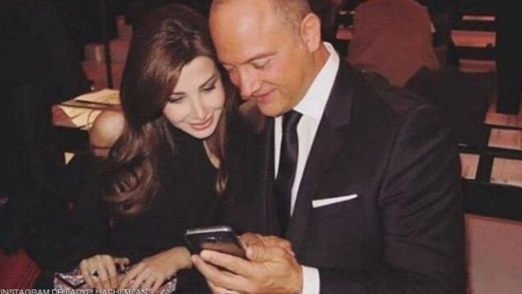 إعادة تمثيل الجريمة تُؤزم نانسي عجرم وزوجها