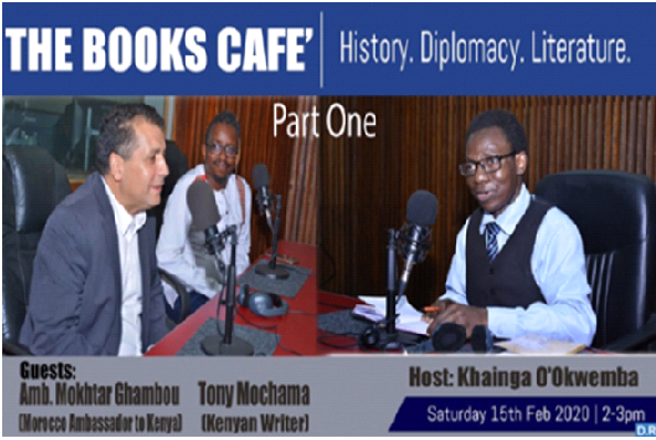 النزاع حول قضية الصحراء ”لا يوجد سوى في الخيال الفاسد للانفصاليين ورعاتهم الجزائريين”.