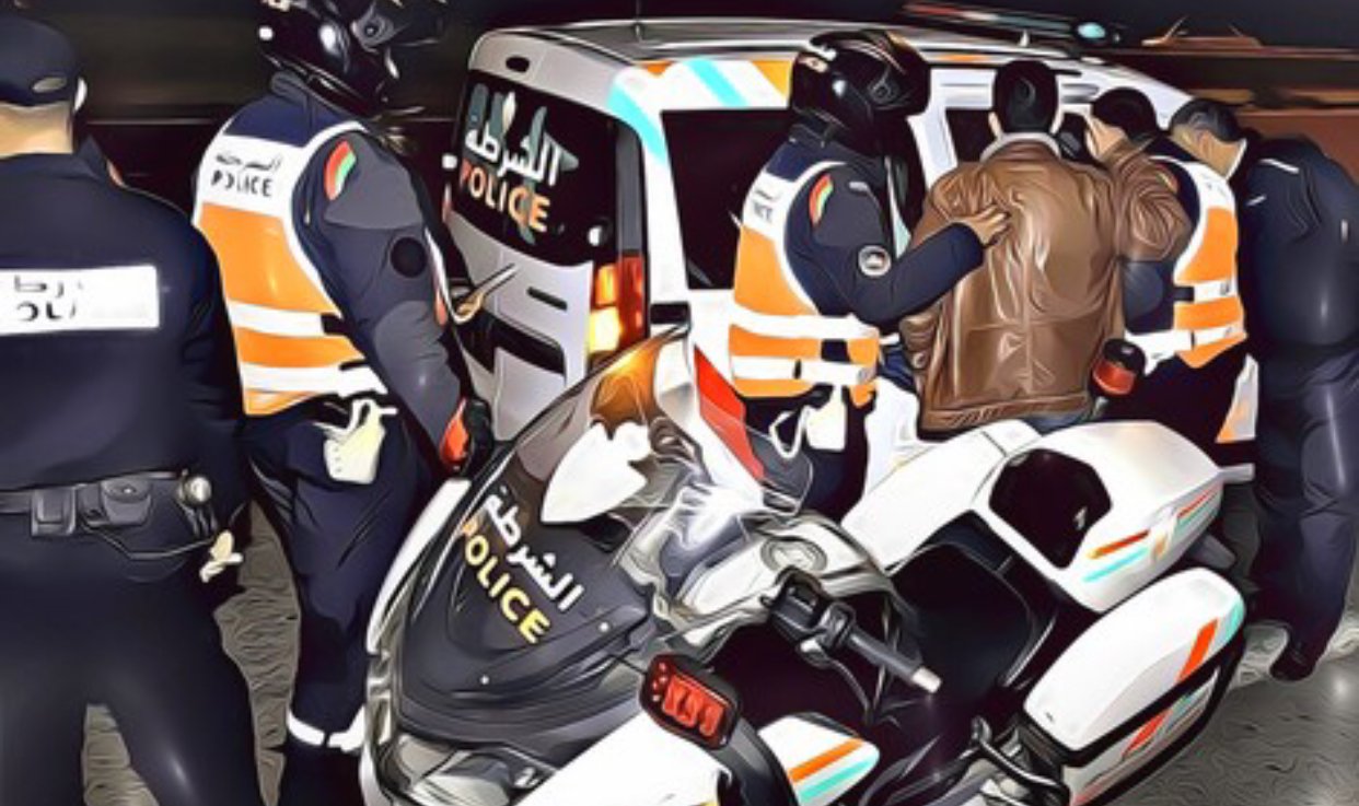 كان في حالة سكر.. اعتقال رضا الطالياني إثر تسببه في حادثة سير