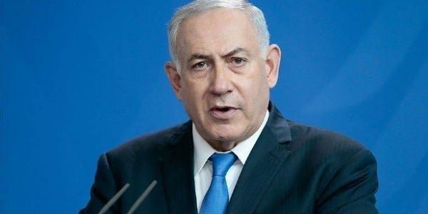 نتنياهو: تربطنا علاقات مع جميع الدول العربية والإسلامية باستثناء 3 دول فقط