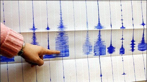 مصلحة الزلازل لـ””: ارتدادات يوم أمس جاءت بفعل تقارب الصفيحة الأوروبية الأفريقية والصفيحة الأوروآسيوية