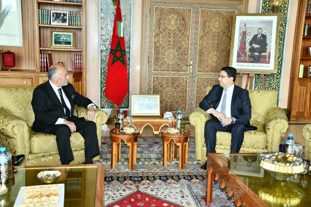 دول العالم تواصل دعم سيادة المغرب.. الشيلي تؤيد الحكم الذاتي بالصحراء