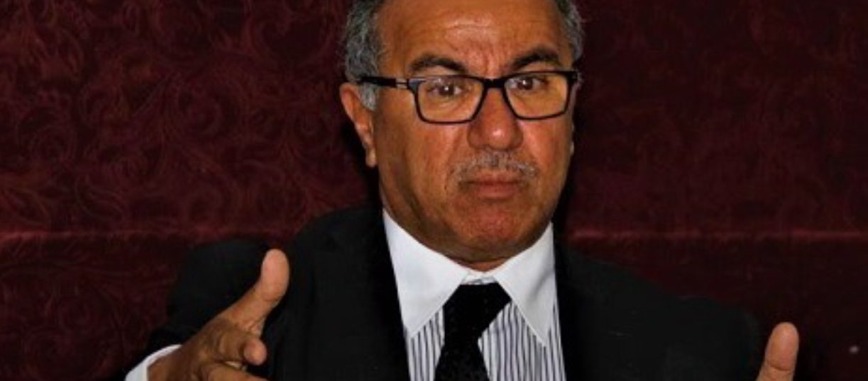 طبيح: لم يعد كافيا أن تصدر الأحكام باسم الملك فقط.. بل يجب أن تكون طبقا للقانون