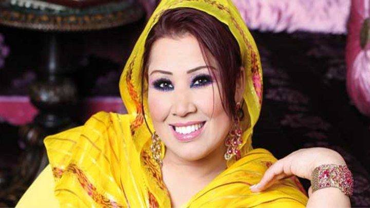 ملف “حمزة مون بيبي” .. سعيدة شرف تقف أمام قاضي التحقيق بمراكش