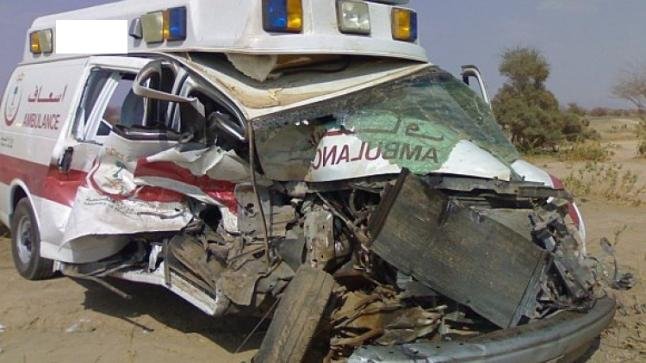 فاجعة..الحزن يخيم على القطاع الصحي بآسا الزاك بعد وفاة ممرضة في حادثة سير