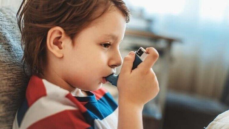 المنازل النظيفة جدا تهدد الأطفال بمرض التهابي مزمن وشائع