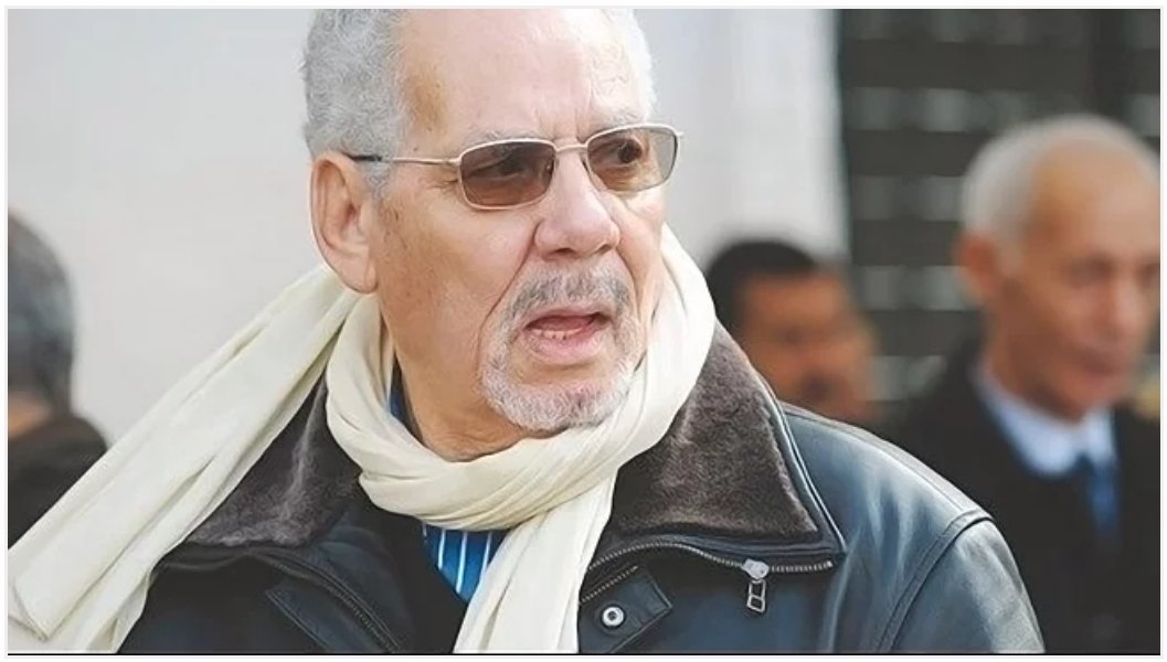 إسبانيا تطرد الجنرال الجزائري خالد نزار
