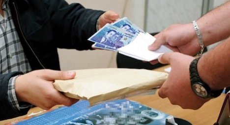 ضبط متلبسا بـ”تلقي رشوة”.. متابعة رئيس جماعة في حالة اعتقال