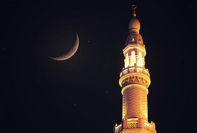 هذا تاريخ بداية شهر رمضان الكريم