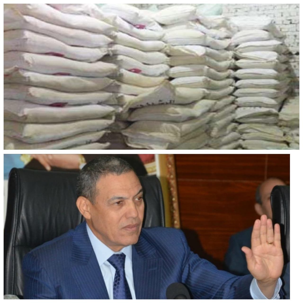 متى سيتدخل والي جهة العيون الساقية الحمراء لإنقاذ تعاونيات الكسكس من الإفلاس، خصوصا مع الارتفاع الصاروخي لثمن الدقيق المدعم، التفاااصيل