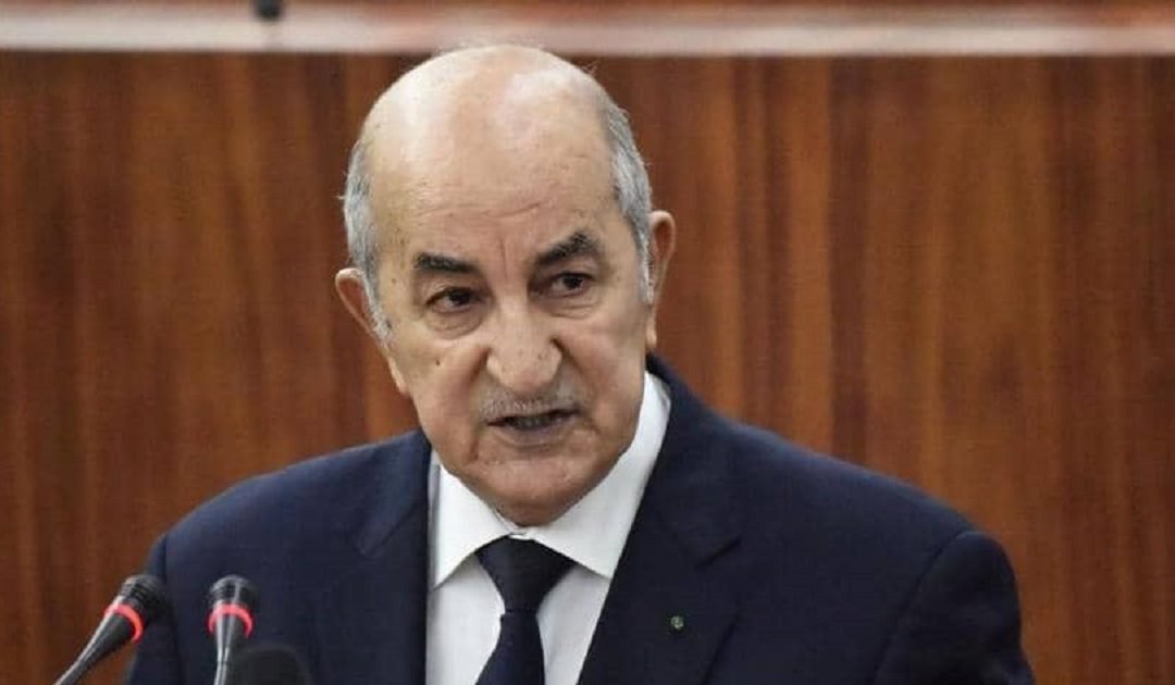 الجزائر تستدعي سفيرها في كوت ديفوار بعد فتح قنصلية في العيون المغربية