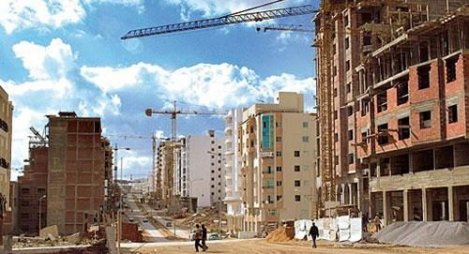 مبيعات العقار تُنهي سنة 2019 على وتيرة الانخفاض في المغرب