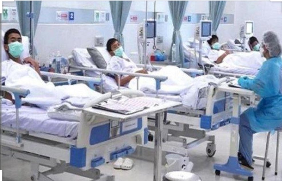 غذا يومه السبت سيثم رفع الحجر الصحي عن الطلبة القادمين من مدينة ووهان الصينية