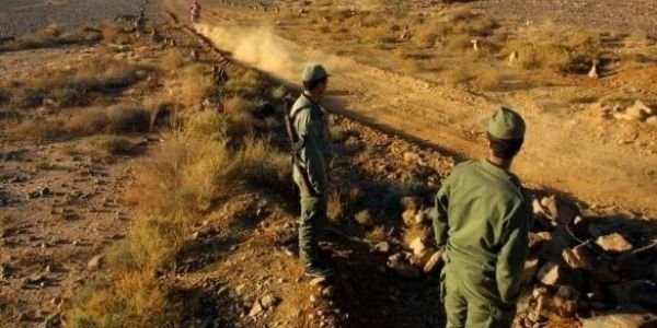 عسكري يضع حدا لحياته باستعمال السلاح الوظيفي في ظروف غامضة