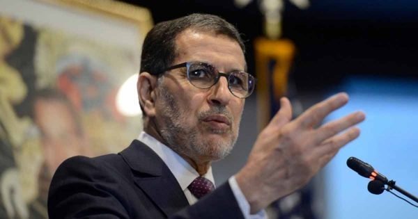 العثماني: ورش اللاتمركز الإداري سيفعل في غضون 3 أسابيع بإصدار 60 مرسوما