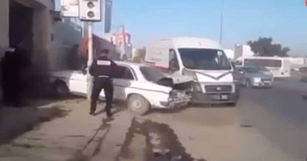 اعتقال “خطاف” رفض الامتثال وعرض حياة رجال الشرطة للخطر بالبيضاء